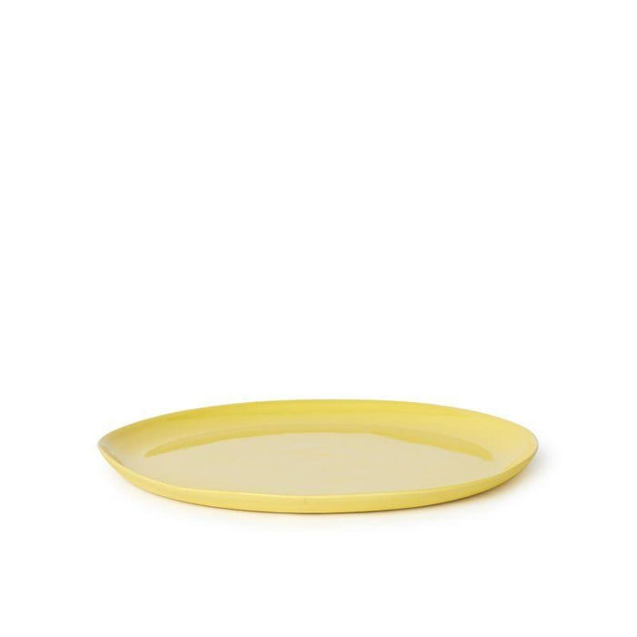 Charger Plate