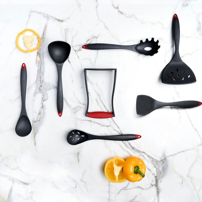 Cuisipro Fiberglass Serving Ladle