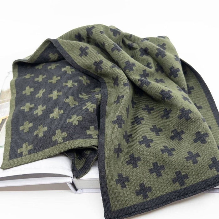 Ecovask Kitchen Towel (Premium Organic Cotton) - 40 x 60cm