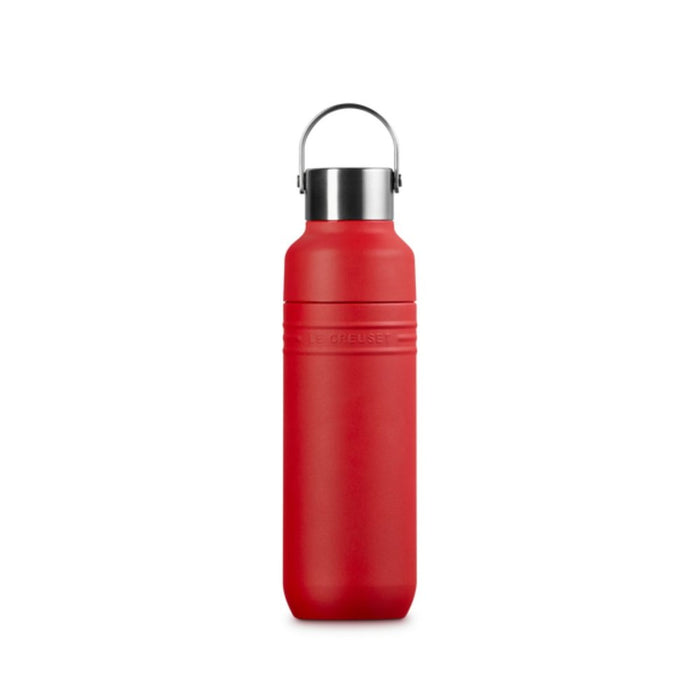 Le Creuset On The Go Insulated Water Bottle - 500ml