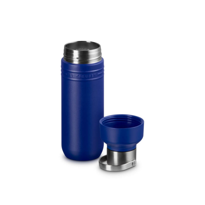 Le Creuset On The Go Insulated Water Bottle - 500ml