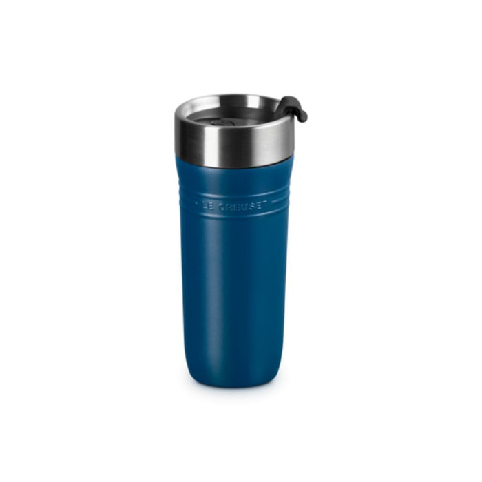 Le Creuset On The Go Insulated Travel Mug - 350ml