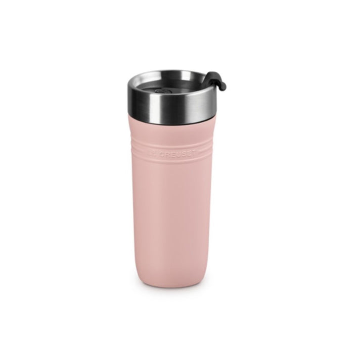 Le Creuset On The Go Insulated Travel Mug - 350ml