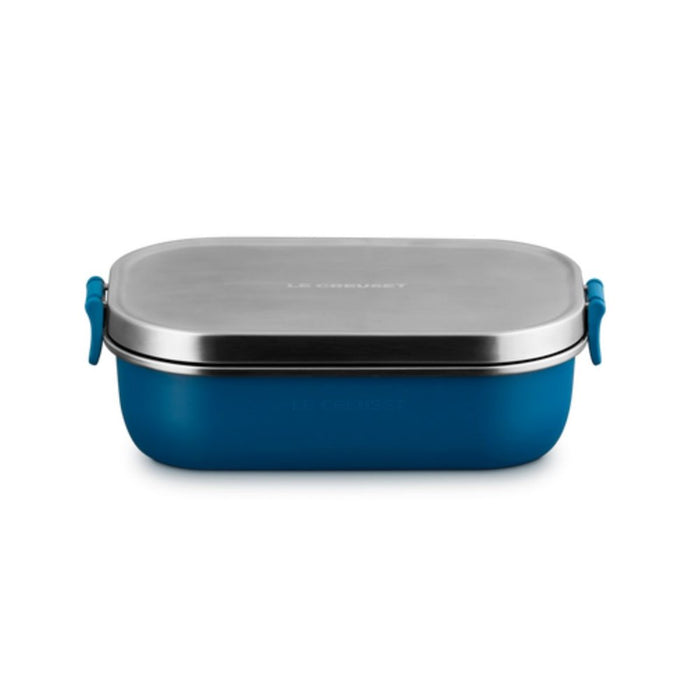 Le Creuset On The Go Lunch Box - 900ml