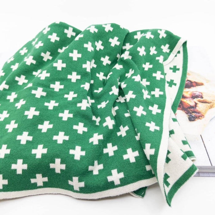 Ecovask Kitchen Towel (Premium Organic Cotton) - 40 x 60cm
