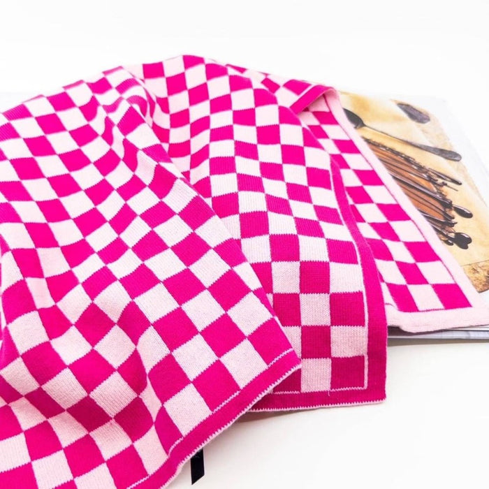 Ecovask Kitchen Towel (Premium Organic Cotton) - 40 x 60cm
