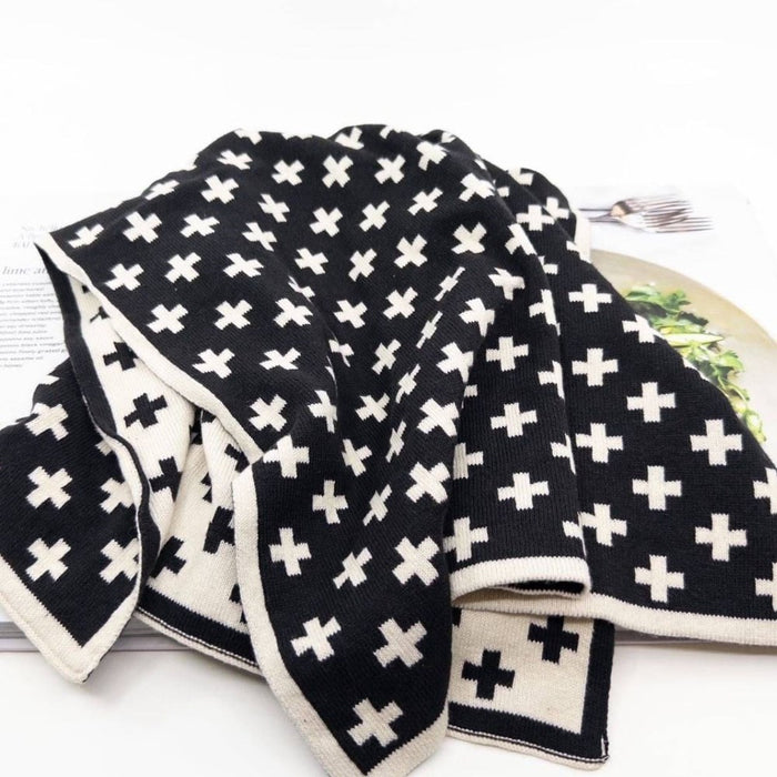 Ecovask Kitchen Towel (Premium Organic Cotton) - 40 x 60cm