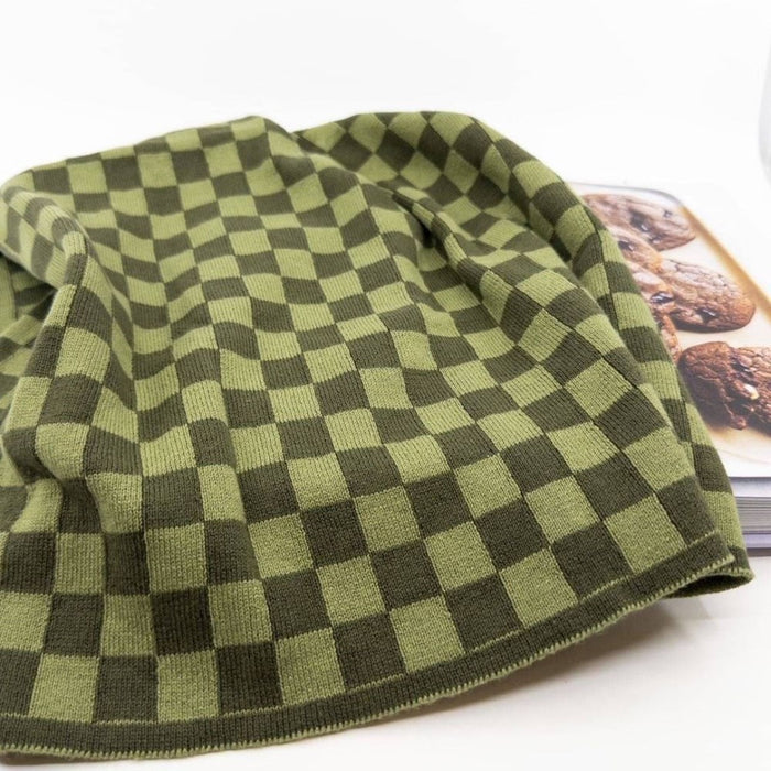 Ecovask Kitchen Towel (Premium Organic Cotton) - 40 x 60cm