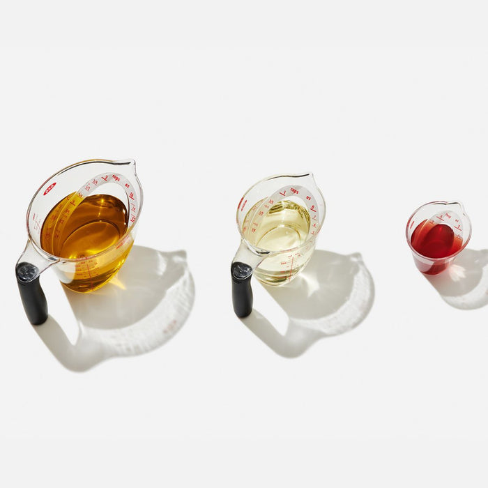 OXO Good Grips Angled Measuring Cup - 4 Sizes