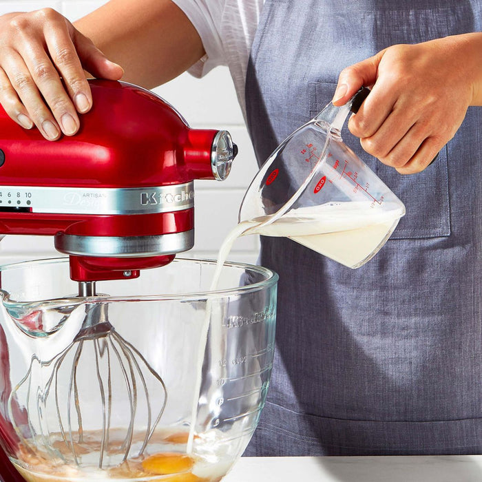 OXO Good Grips Angled Measuring Cup - 4 Sizes