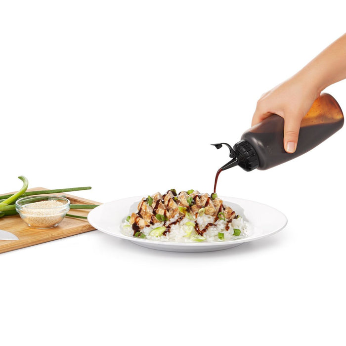 OXO Good Grips Chef's Squeeze Bottle - 3 Sizes