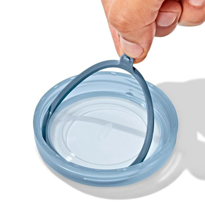 OXO Good Grips Twist & Stack Container - 2 pack - 355ml