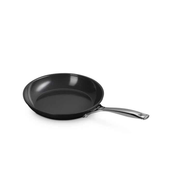 Le Creuset Essential Non-Stick Ceramic Shallow Frying Pan - 24cm