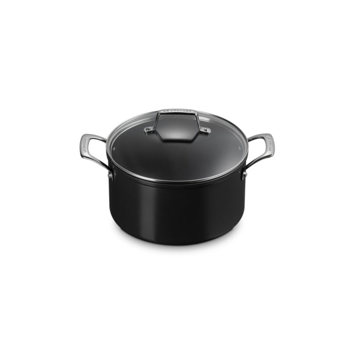 Le Creuset Essential Non-Stick Ceramic 6 Piece Cookware Set