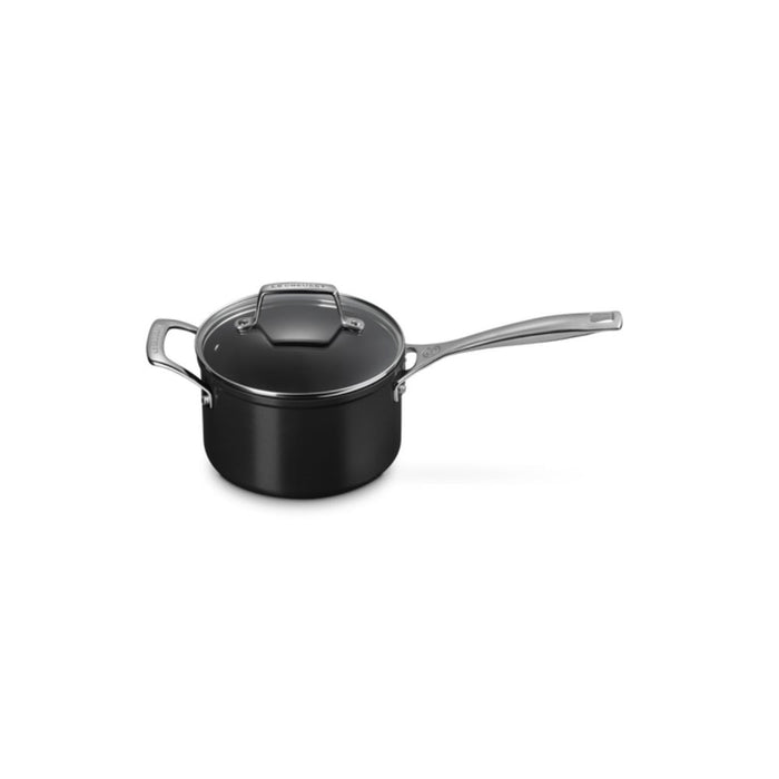 Le Creuset Essential Non-Stick Ceramic 4 Piece Cookware Set