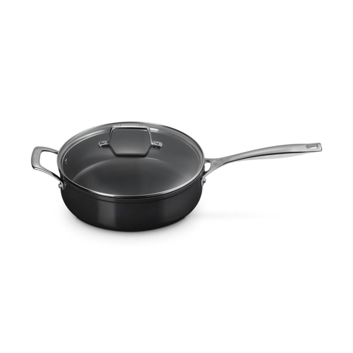 Le Creuset Essential Non-Stick Ceramic 4 Piece Cookware Set