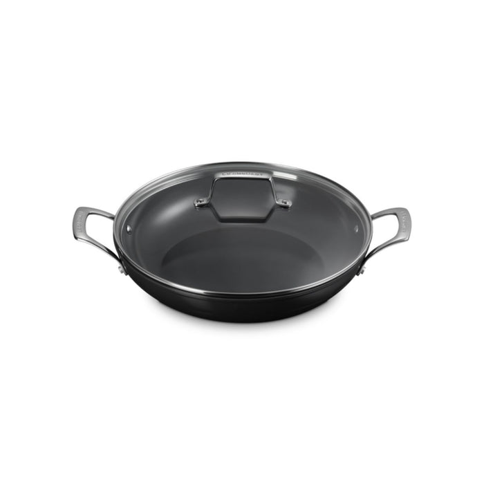 Le Creuset Essential Non-Stick Ceramic 8 Piece Cookware Set