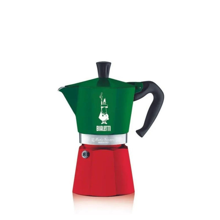 Bialetti Moka Express Italia