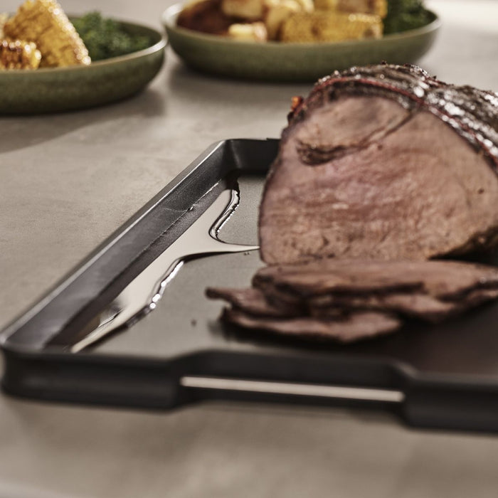 Joseph Joseph Cut&Carve Plus Large - Black