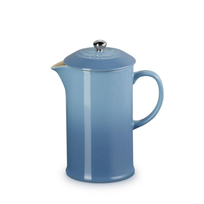 Le Creuset Stoneware Coffee Press - 1L