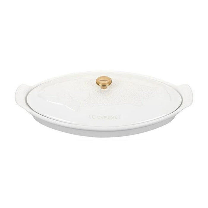 Le Creuset Heritage Fish Baker - 1.6L