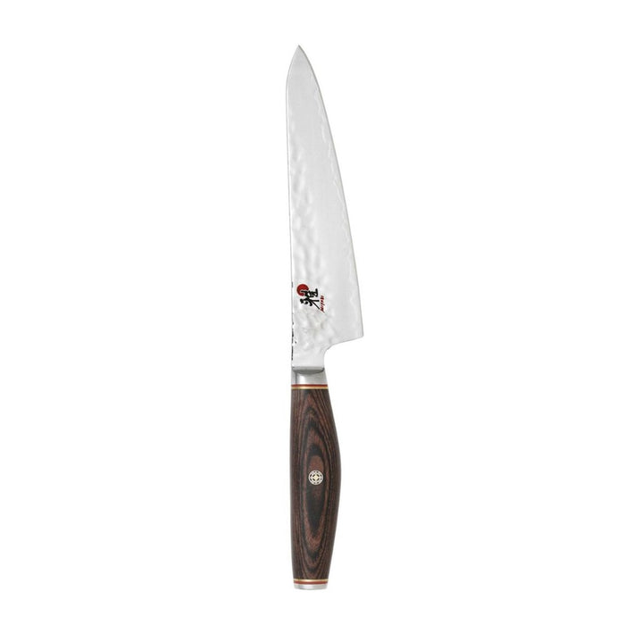 Miyabi 6000MCT Rosewood Shotoh Prep Knife - 13cm