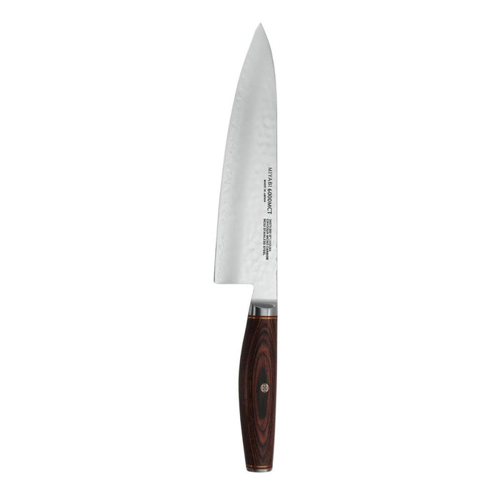 Miyabi 6000MCT Rosewood Gyutoh Chef's Knife - 20cm