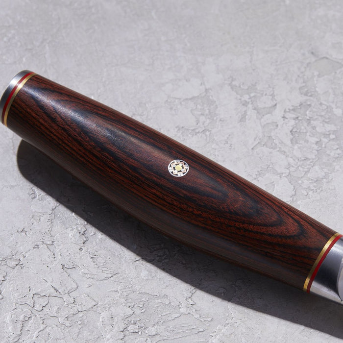 Miyabi 6000MCT Rosewood Gyutoh Chef's Knife - 20cm
