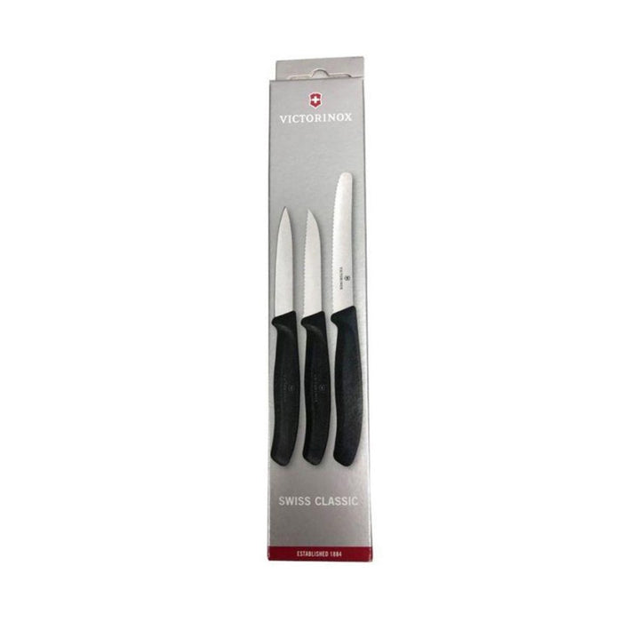 Victorinox Swiss Classic Paring Knife Set - 3 Piece