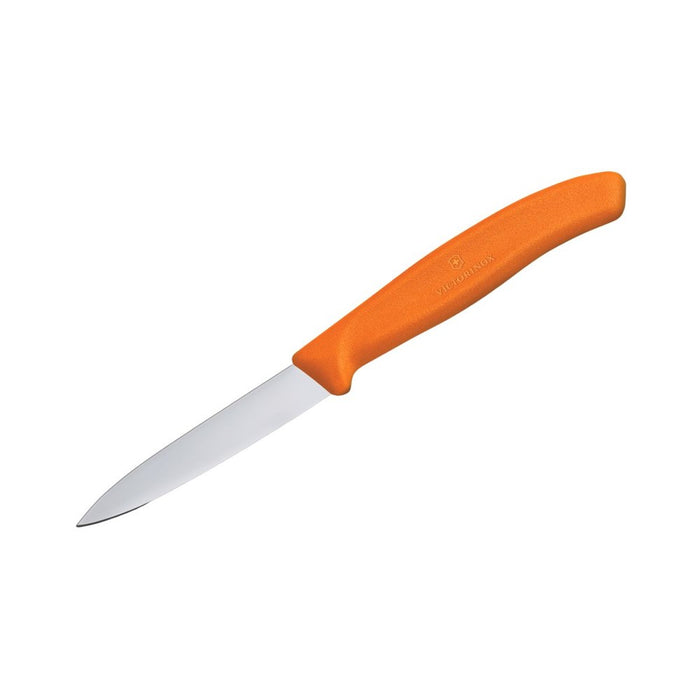 Victorinox Swiss Classic Paring Knife with Pointed Tip - 8cm