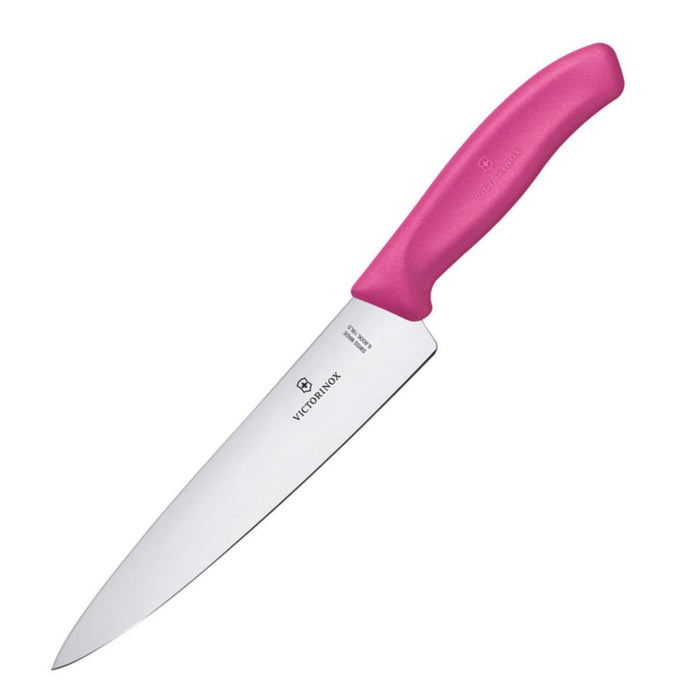 Victorinox Swiss Classic Carving Knife - 19cm