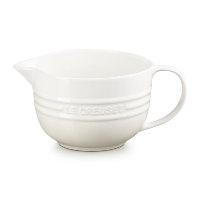 Le Creuset Stoneware Mixing Jug - 2L