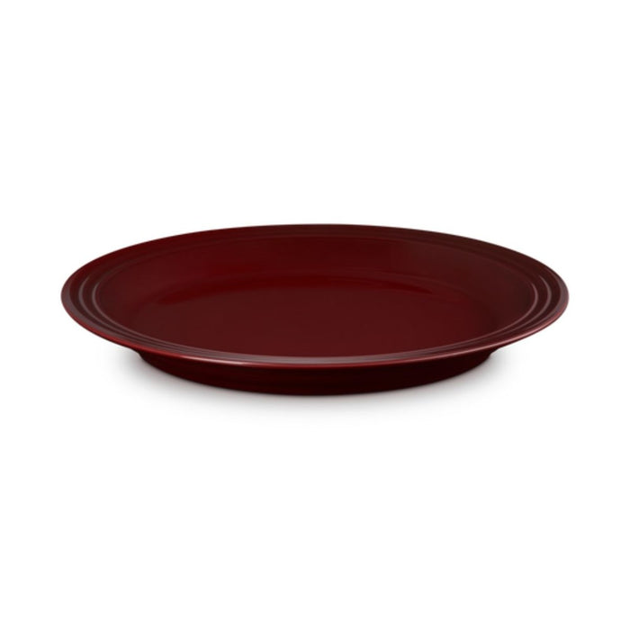Le Creuset Stoneware Dinner Plate - 27cm - Set of 4