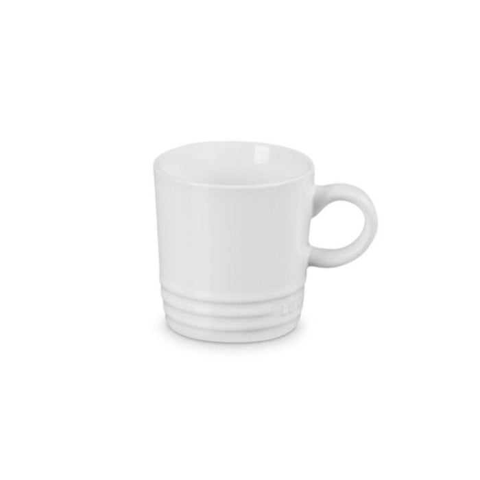 Le Creuset Stoneware Espresso Mug - 100ml