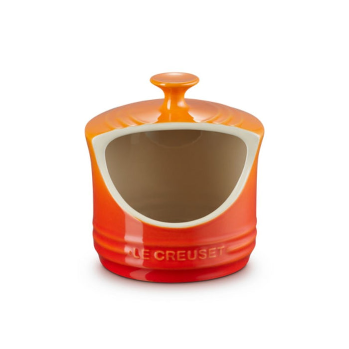 Le Creuset Stoneware Salt Pig