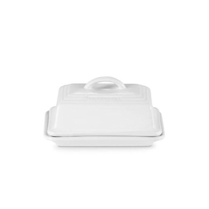 Le Creuset Stoneware Butter Dish