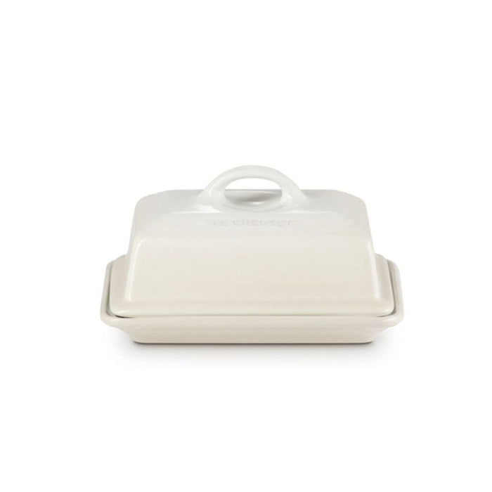 Le Creuset Stoneware Butter Dish