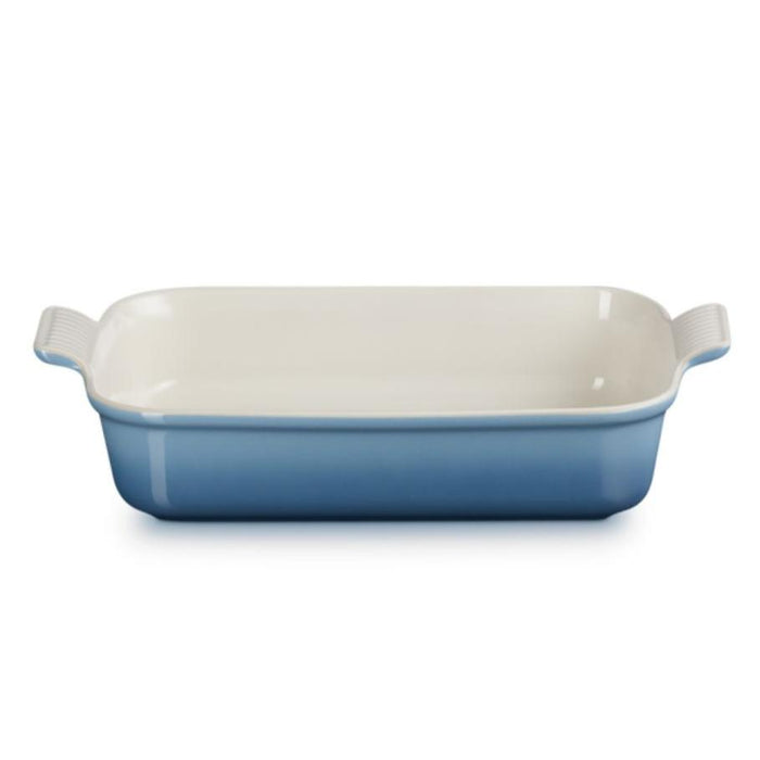 Le Creuset Stoneware Heritage Rectangular Dish - 32cm