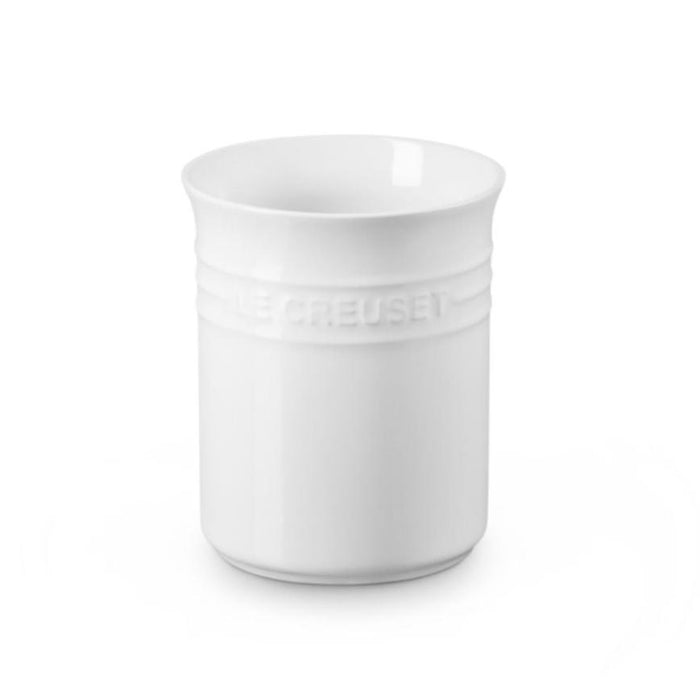 Le Creuset Stoneware Small Utensil Jar