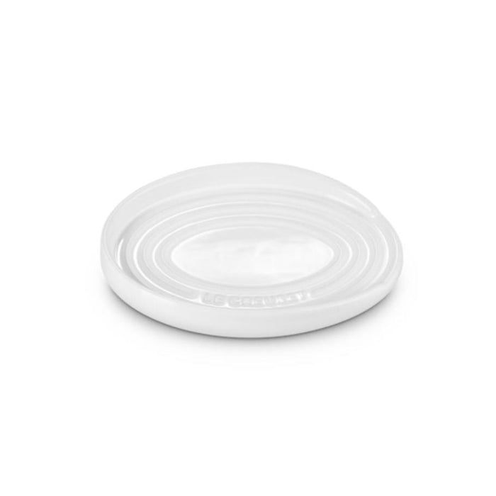 Le Creuset Stoneware Oval Spoon Rest