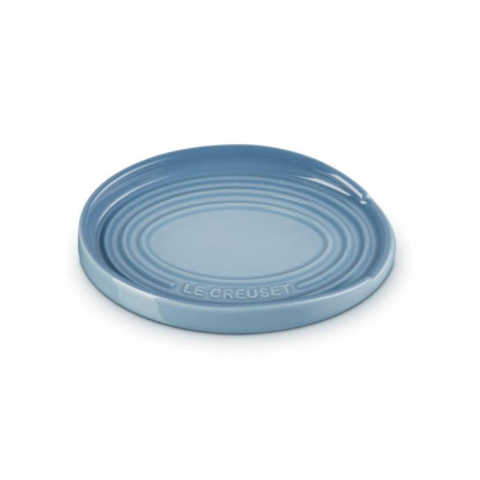 Le Creuset Stoneware Oval Spoon Rest