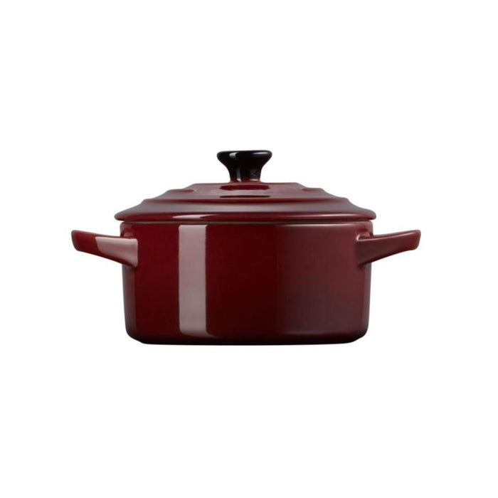 Le Creuset Stoneware Mini Cocotte - 10cm