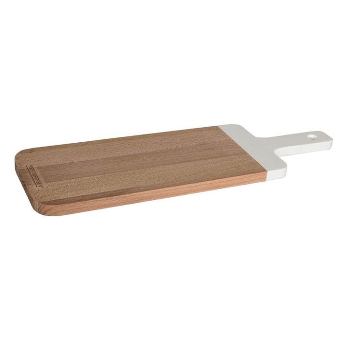 Peer Sorensen Beechwood Rectangular Paddle Serving Board - 36.5cm x 16cm