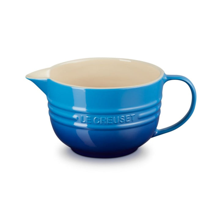 Le Creuset Stoneware Mixing Jug - 2L