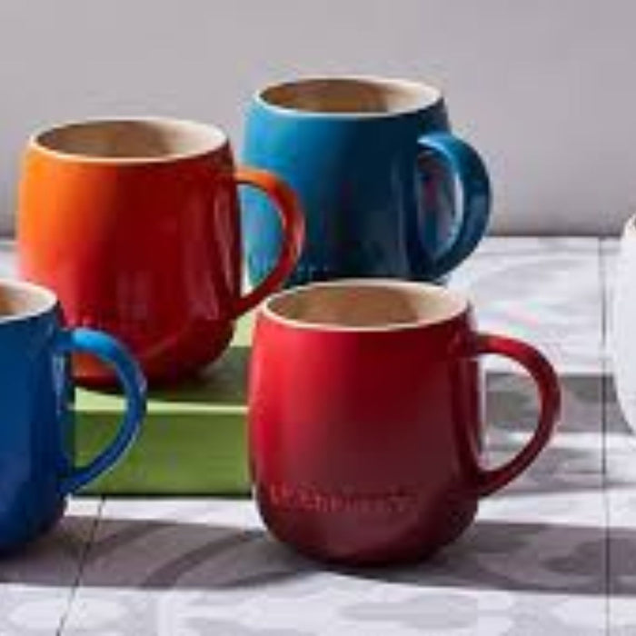 Le Creuset Stoneware U Mug - 380ml