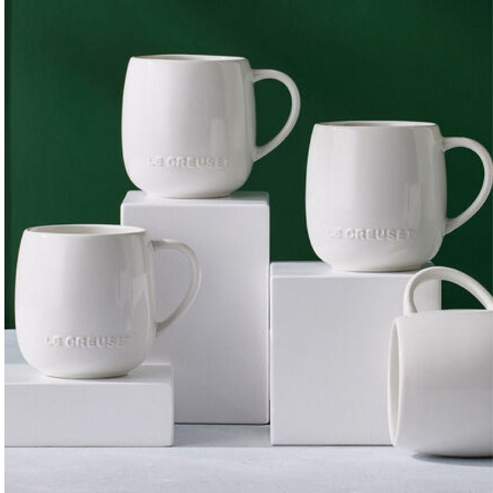 Le Creuset Stoneware U Mug - 380ml