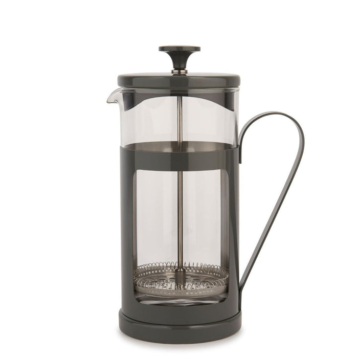 La Cafetiere Glass Cafetiere Grey - 2 Sizes