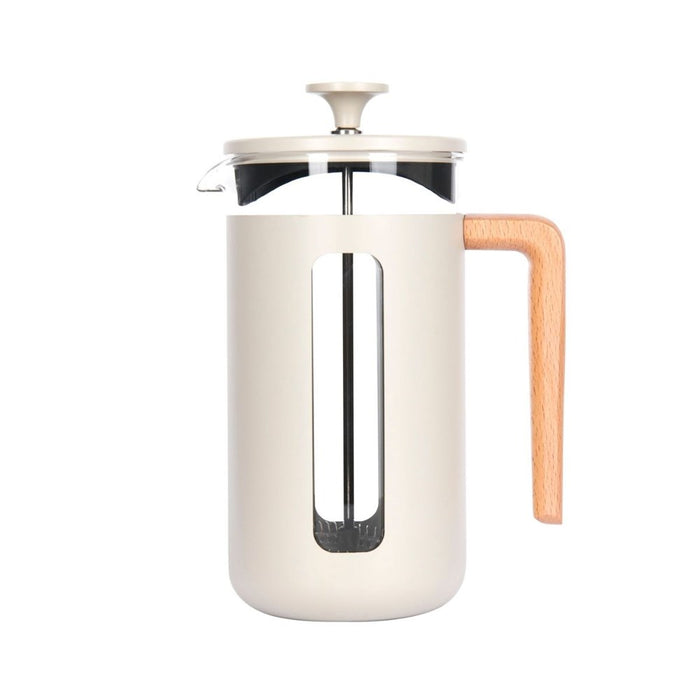 La Cafetiere Pisa Cafetire Latte - 2 Sizes