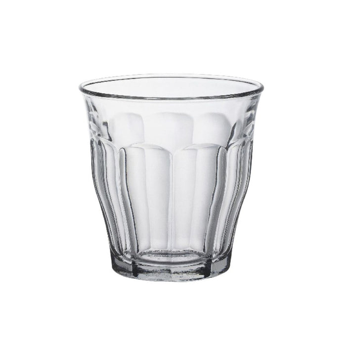Duralex Picardie Tumbler 250ml - Set of 4