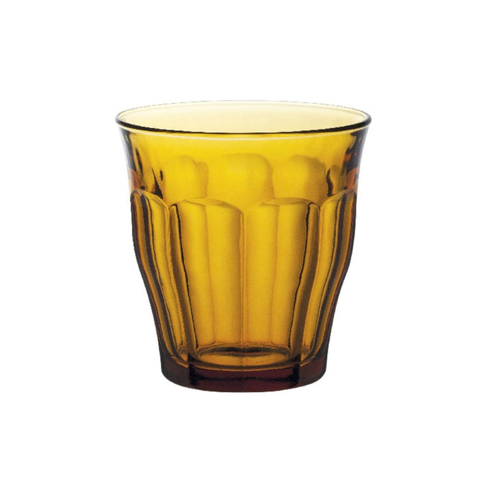 Duralex Picardie Tumbler 250ml - Set of 4
